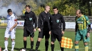 Slovan Levice - Piešťany, 10. kolo, majstrovstvo regiónu Západ