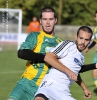 Slovan Levice - Piešťany, 10. kolo, majstrovstvo regiónu Západ