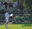 Slovan Levice - Piešťany, futbal