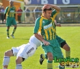 Slovan Levice - Piešťany, futbal