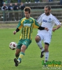 Slovan Levice - Piešťany, futbal