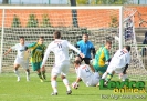 Slovan Levice - Piešťany, futbal