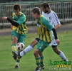 Slovan Levice - Piešťany, futbal