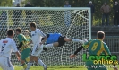 Slovan Levice - Piešťany, futbal