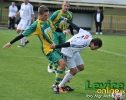 Slovan Levice - Piešťany, futbal