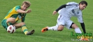 Slovan Levice - Piešťany, futbal