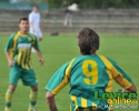 Slovan Levice - Piešťany, futbal