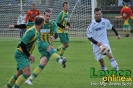 Slovan Levice - Piešťany, futbal