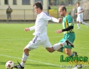 Slovan Levice - Piešťany, futbal