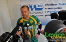 Slovan Levice - Piešťany, futbal