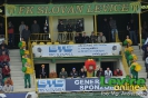 Slovan Levice - Piešťany, futbal