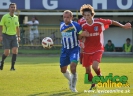 Slovan Levice - TJ Parizán Domaniža