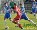 Slovan Levice - TJ Parizán Domaniža