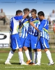 Slovan Levice - TJ Parizán Domaniža