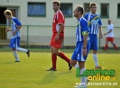 Slovan Levice - TJ Partizán Domaniža