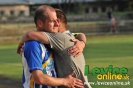 Slovan Levice - TJ Parizán Domaniža
