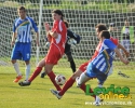 Slovan Levice - TJ Parizán Domaniža