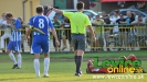Slovan Levice - TJ Partizán Domaniža