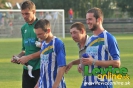 Slovan Levice - TJ Parizán Domaniža