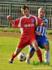 Slovan Levice - TJ Parizán Domaniža