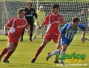 Slovan Levice - TJ Parizán Domaniža