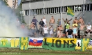 Slovan Levice - TJ Parizán Domaniža