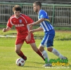 Slovan Levice - TJ Partizán Domaniža