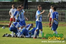 Slovan Levice - TJ Parizán Domaniža