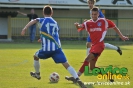 Slovan Levice - TJ Parizán Domaniža