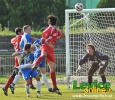 Slovan Levice - TJ Parizán Domaniža