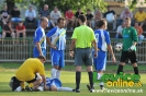 Slovan Levice - TJ Parizán Domaniža