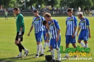 Slovan Levice - TJ Partizán Domaniža