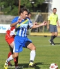 Slovan Levice - TJ Parizán Domaniža