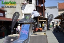 Slovenský BMX pohár, 19.8.2012, Levice