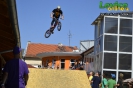 Slovenský BMX pohár, 19.8.2012, Levice