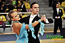 Slovenský pohár v tanečnom športe 2012