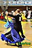 Slovenský pohár v tanečnom športe 2012