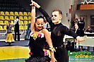 Slovenský pohár v tanečnom športe 2012