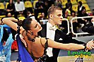 Slovenský pohár v tanečnom športe 2012