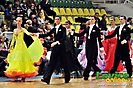 Slovenský pohár v tanečnom športe 2012