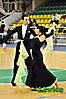 Slovenský pohár v tanečnom športe 2012