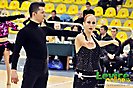 Slovenský pohár v tanečnom športe 2012