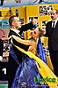 Slovenský pohár v tanečnom športe 2012