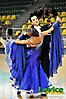 Slovenský pohár v tanečnom športe 2012