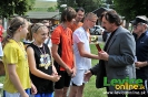 Štafetový beh o putovný pohár primátora mesta Levice, 14.6.2012