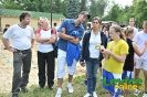 Štafetový beh o putovný pohár primátora mesta Levice, 14.6.2012