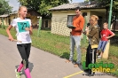 Štafetový beh o putovný pohár primátora mesta Levice, 14.6.2012