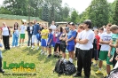 Štafetový beh o putovný pohár primátora mesta Levice, 14.6.2012