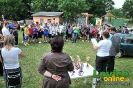 Štafetový beh o putovný pohár primátora mesta Levice, 14.6.2012
