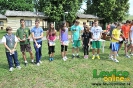 Štafetový beh o putovný pohár primátora mesta Levice, 14.6.2012